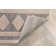 Harlow Moroccan Synthetic Area Rug