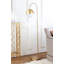 Lampe sur pied en arc 56 po Dashley