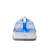 Perfect Aire 1.3 Gallons Cool Mist Ultrasonic Console Humidifier for 205 Cubic Feet