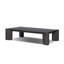 Soho Outdoor Metal Coffee Table-Bronze