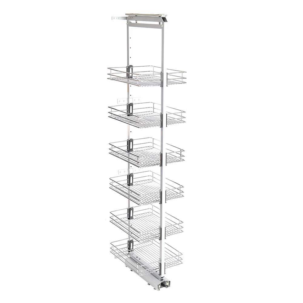 Moorefield Shelving Rack