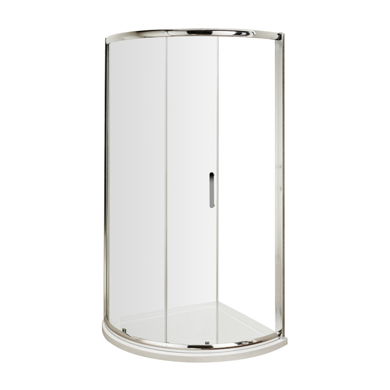 Pacific Quadrant Shower Enclosure - 1850 x 910 mm