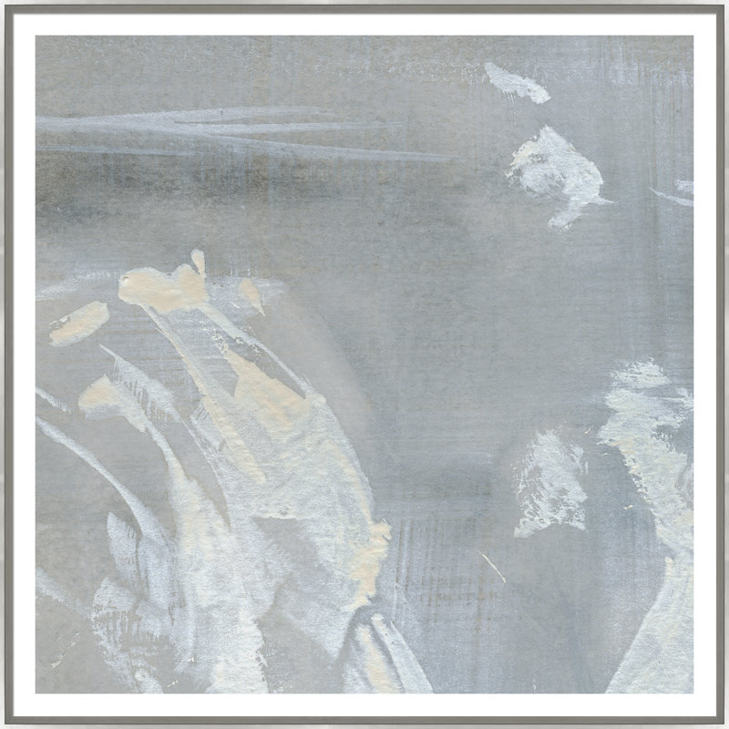 Neutral Abstracts Giclee Print