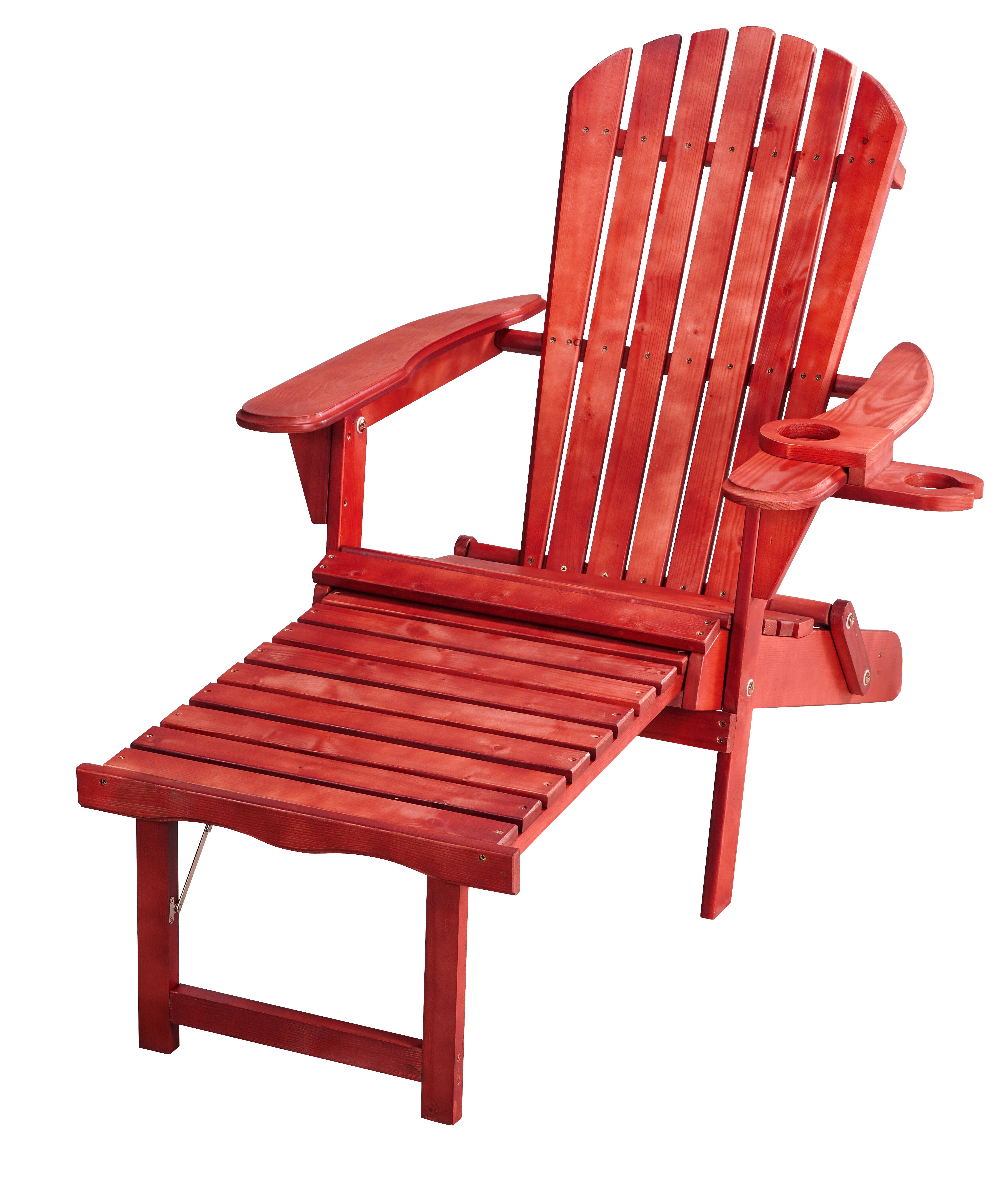 Breakwater bay adirondack outlet chair