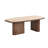Richelieu 2-piece Coffee Table Set