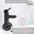 Single Hole Single Handle Bathroom Faucet-63519614