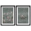 Subtle Universe Set Shadowbox Abstract Print by Oliver Gal, Black Frame, 10 x 15-1387659914-1387659926