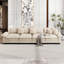 Chenille Sofa & Chaise-1907212327-1907212331