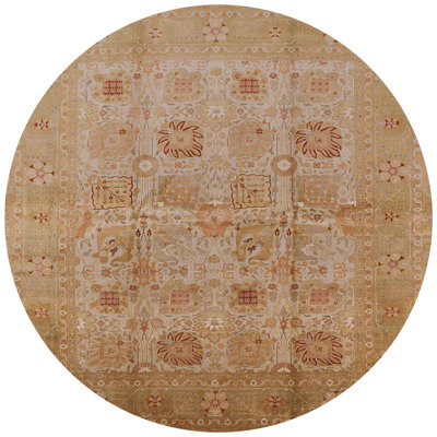 Childersburg Oriental Indoor Rug