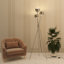 Lampe sur pied 68 po Remi-86331614