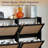 16 Pair Shoe Storage Cabinet-2057374627
