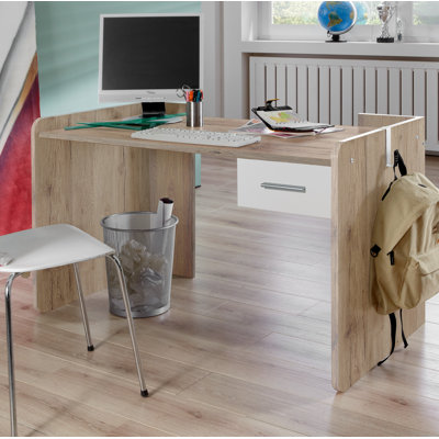 125 cm Schreibtisch Temple