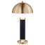 Lampe de table abat-jour Cuan Dome-750296765