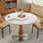 39.4'' Round Sintered Stone Dining Table
