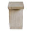 Table d'appoint Uttermost Pruitt