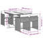 Patio Dining Set with-193140470-193140467-193140468-193140465-193140466