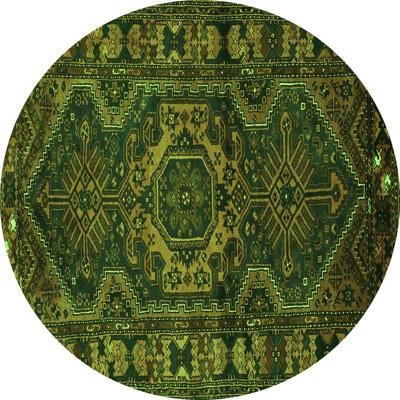 Performance Oriental Indoor Rug