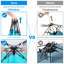 Parasol portatif Easy Up