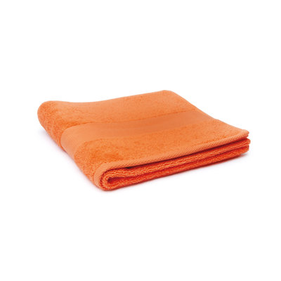 Spa Fingertip Towel