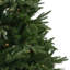 Sapin de Noël artificiel 7,5 pi Silverthorne