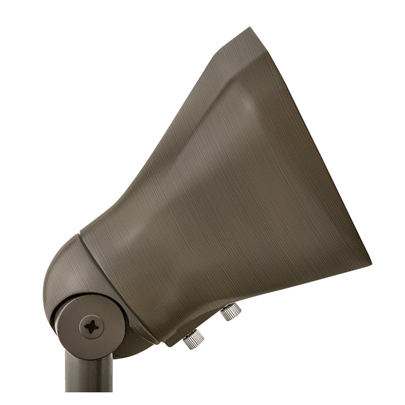 Hinkley Accent Flood Light MR16, Light Brown