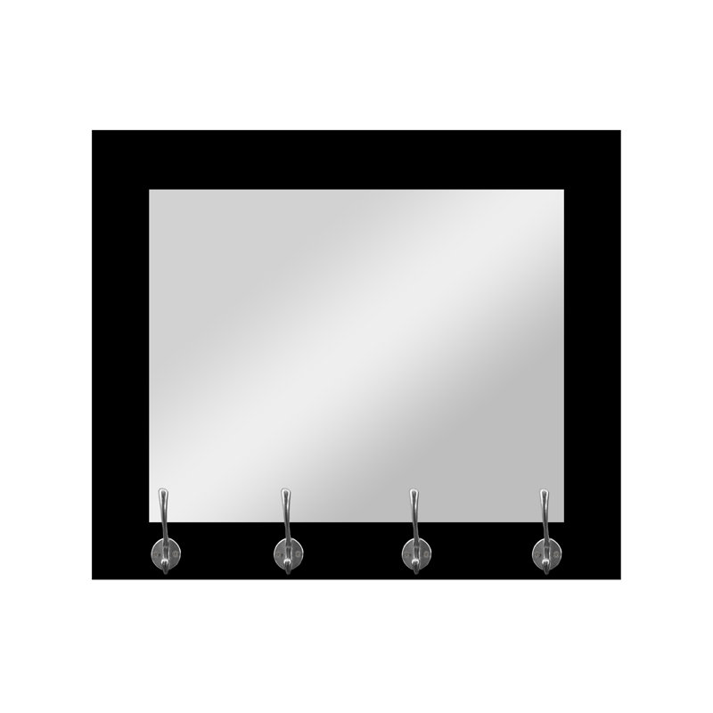 Marle Renae Flat Wall Mirror