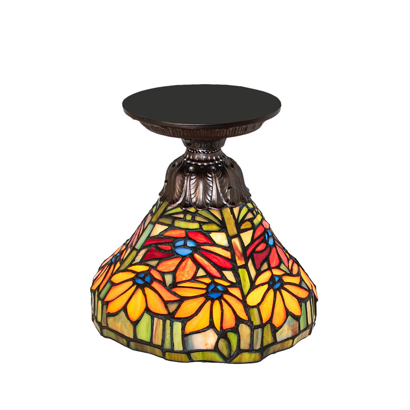 1 - Light Flush Mount