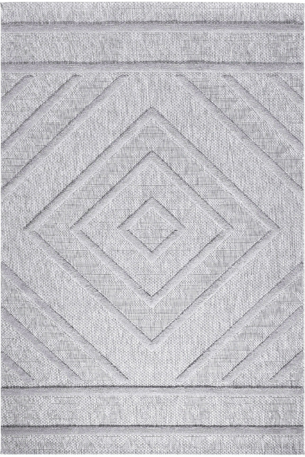 Foundry Select Stoiko Geometric Rug | Wayfair