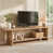 Natural Wood selected