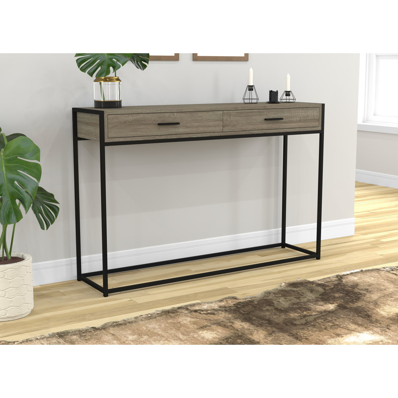 Console de 48 po Stroud