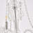 Lesli - Light Candle Style Tiered Chandelier-26991666-113607364