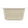 Medford 25 L x 22 W White