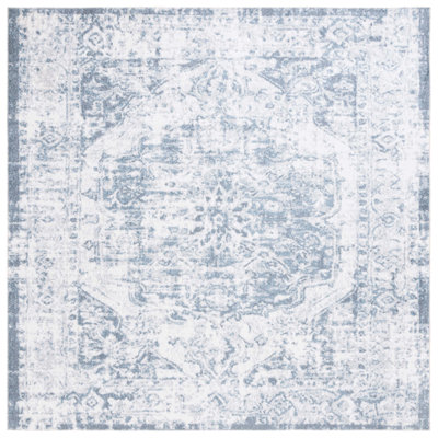 Calsbeck Performance Machine Washable Oriental Rug