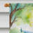 Knisely Double Sided 40'' H x 28'' W Polyester House Flag