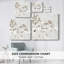 Flutter of Wings II - impression sur toile tendue-471850858