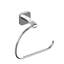 Salomé™ Wall Mount Single Toilet Paper Holder-49091352