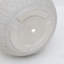 Grande jardinière ronde moderne 13,38 po de diamètre avec trous de drainage, oxyde de magnésium et ciment Sierra
