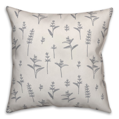  Coussin Farmhouse
