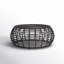 Venice Outdoor Round Coffee Table