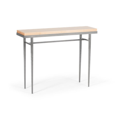 Wick Console Table