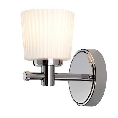 Victor Armed Sconce