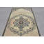 Tapis bruns, tapis de décoration intérieure, tapis de cuisine, grand tapis 4,5 x 9,2 pi, tapis rétro, tapis turcs