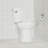 Toilet Seat Round,Toilet Seat With Quick-Release And Quick-Attach, Plastic Toilet Seat With Soft Close-103035825