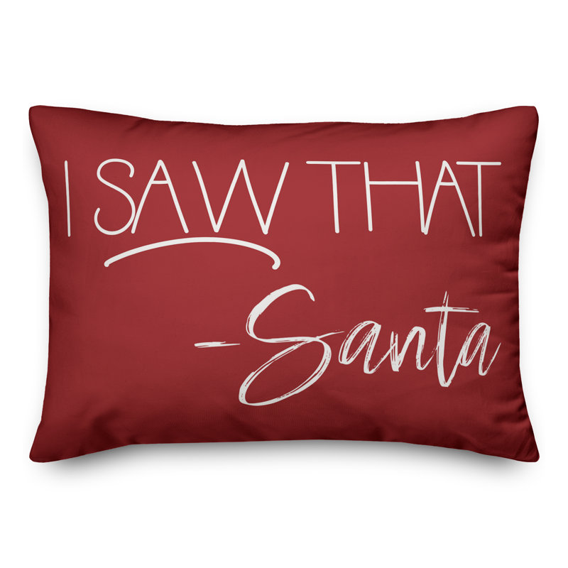 Throw Pillow