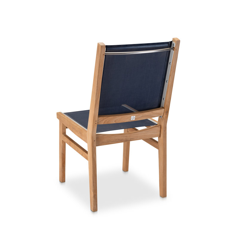 Bayhead Outdoor Dining Side Chair