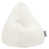 Velours blanc