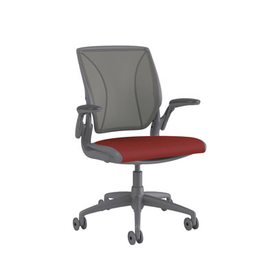Diffrient World Wool Task Chair