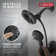 Delta In2ition 2-In-1 Handheld Shower Head With 4 Spray Settings, Touch-Clean Spray Holes, Easy Installation