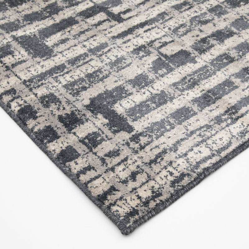Spadina Indoor Area Rug And Runners, Runner 2'2" x 9'