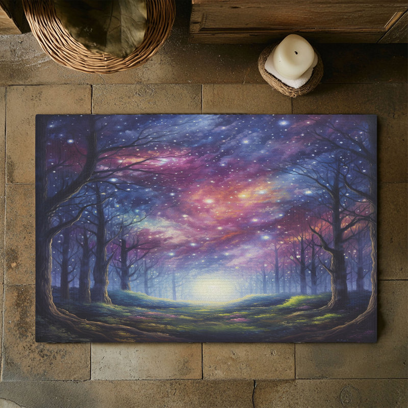 Bethanny, Rectangulaire 3 pi x 5 pi